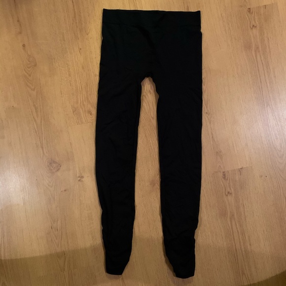 ARDENE black leggings - Picture 2 of 4